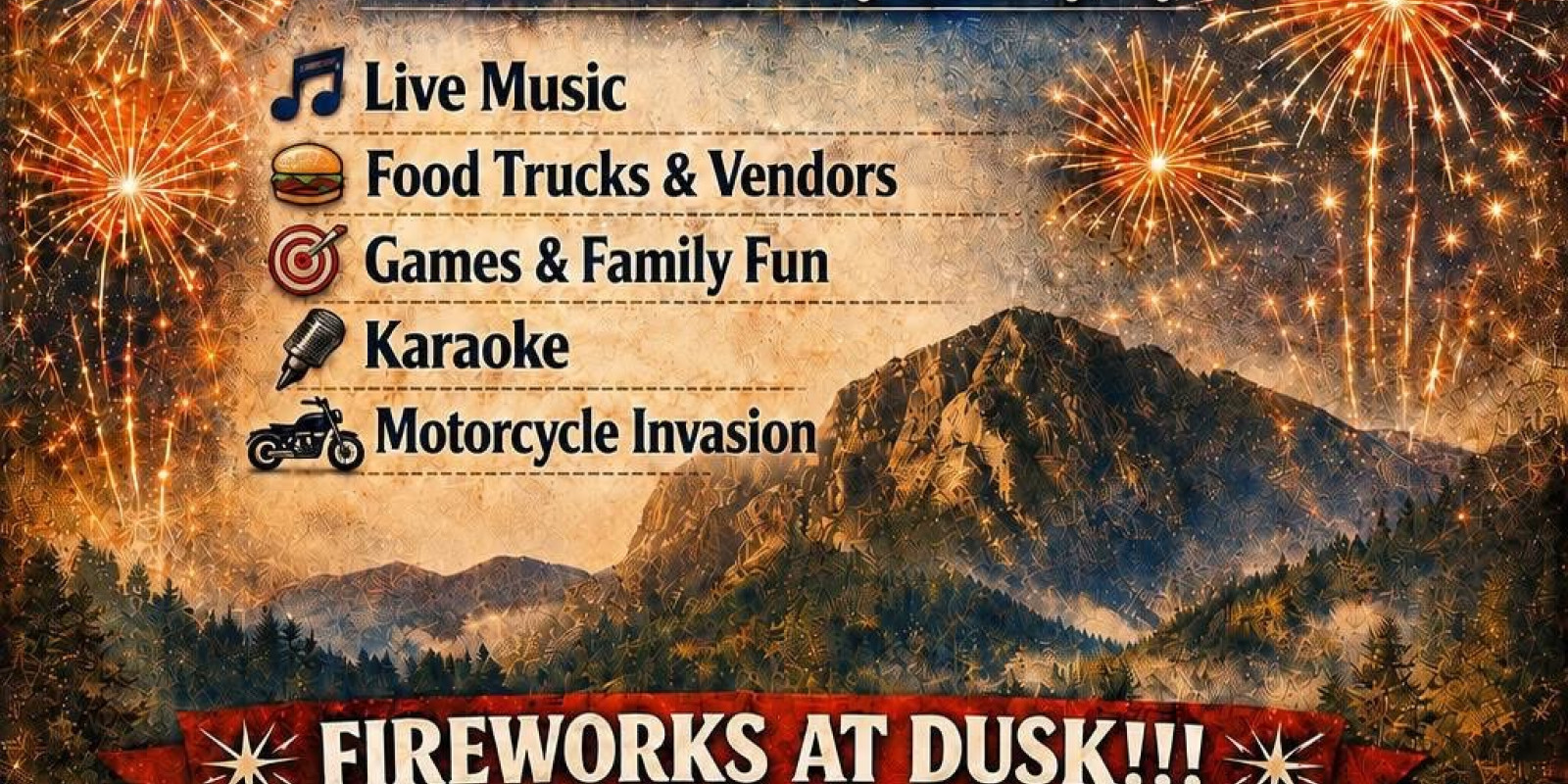America's 250th Anniversary Celebration