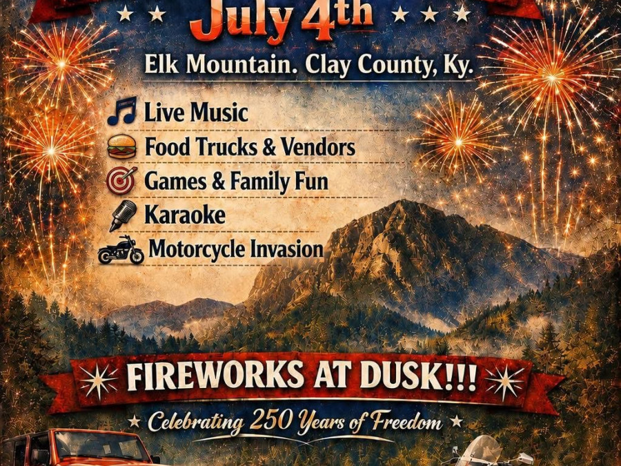 America's 250th Anniversary Celebration