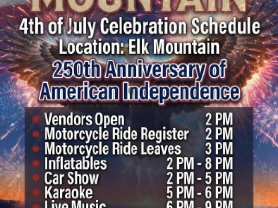 America's 250th Anniversary Celebration