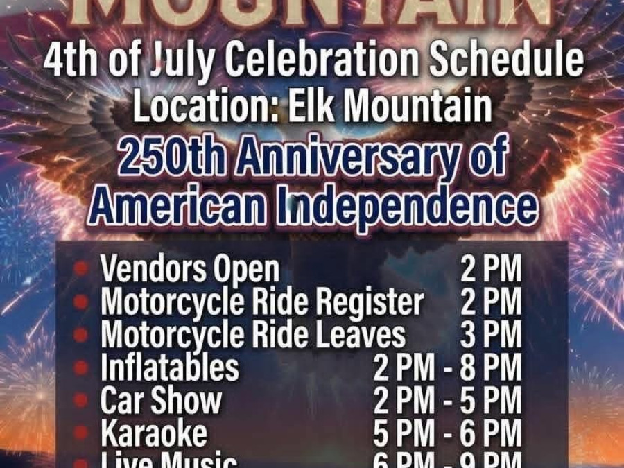 America's 250th Anniversary Celebration