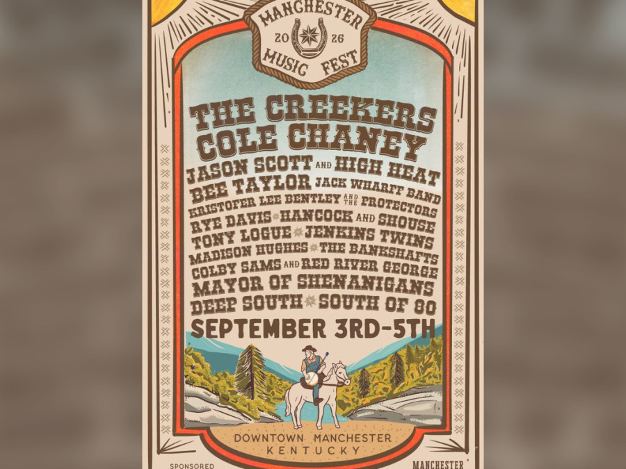Manchester Music Fest