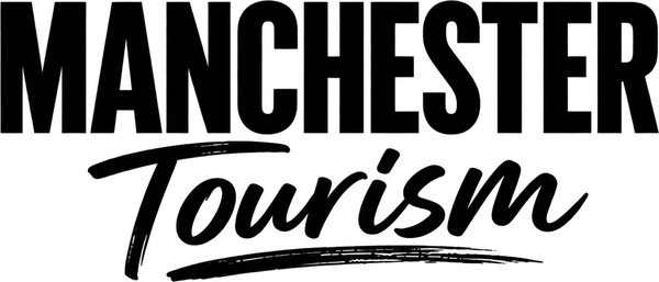 Manchester Tourism Logo
